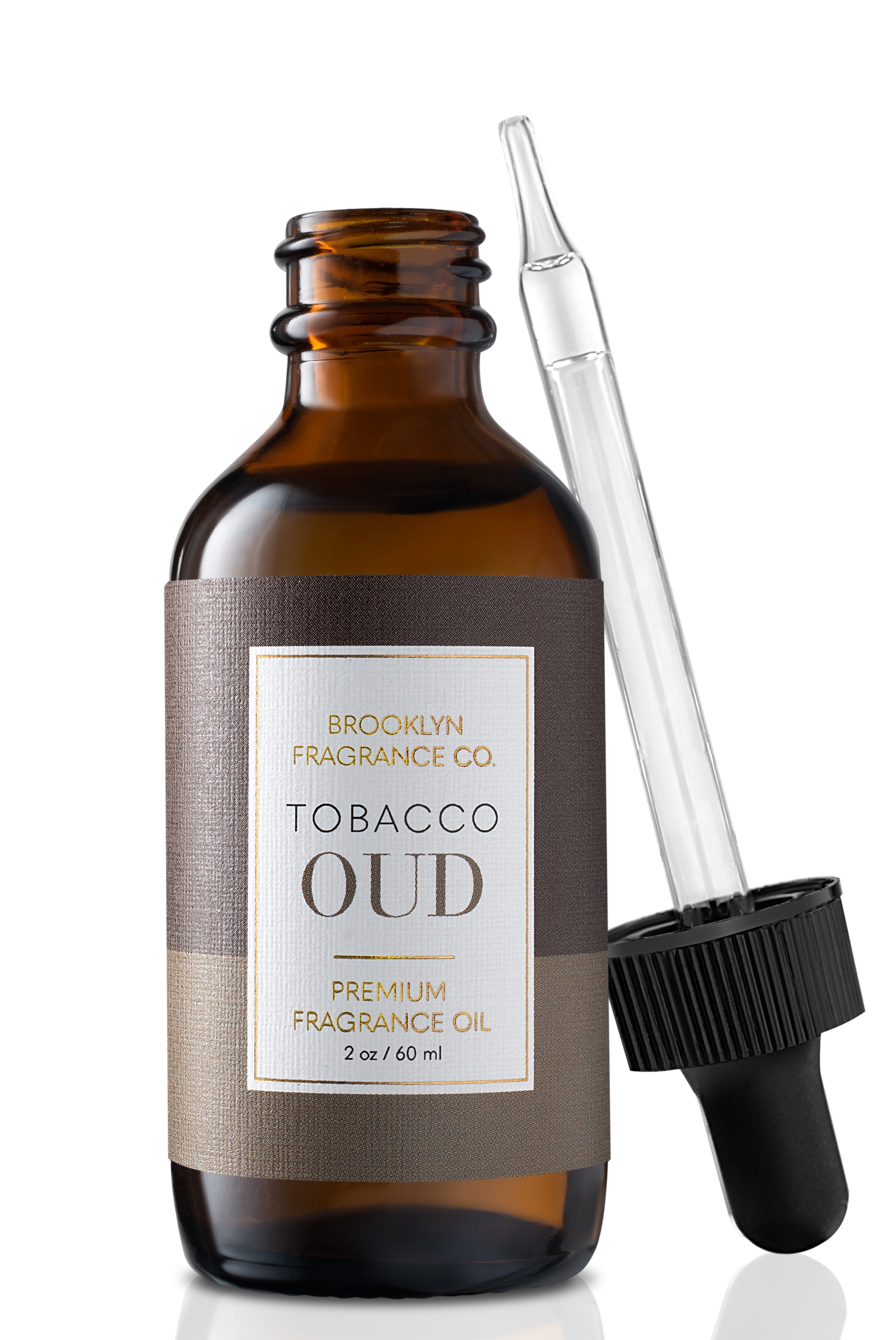Oud Tobacco Fragrance Oil-30ML