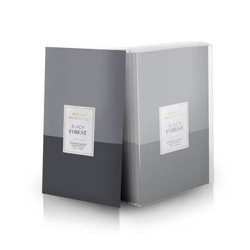 Black Forest 6 pack Large Scented Sachet