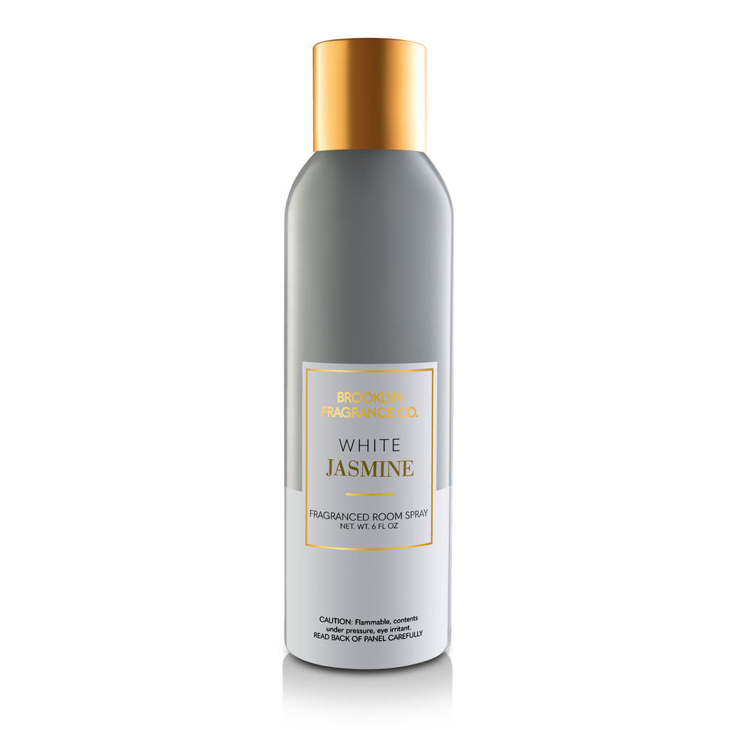 Jasmine 6 oz Home Fragrance Room Spray