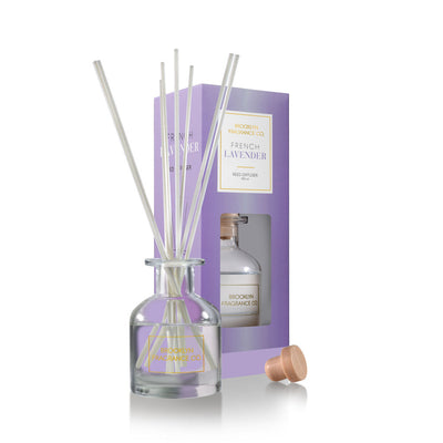 Classic Collection Diffuser Reed Diffusers – BrooklynFragranceCo