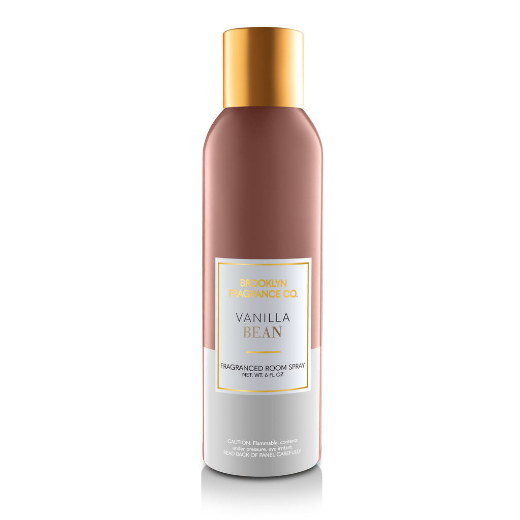 Natural Room Fragrance