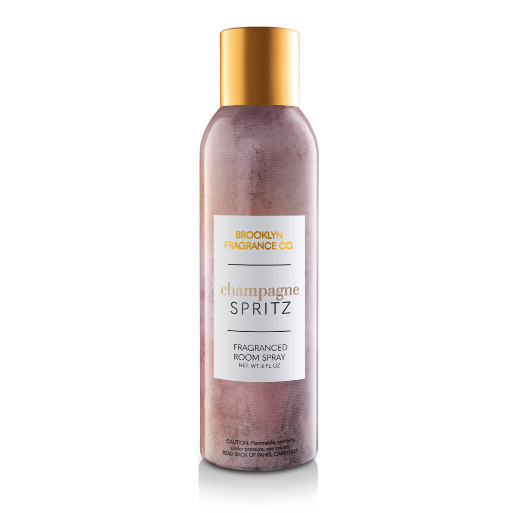 Champagne Spritz 6 oz Home Fragrance Room Spray