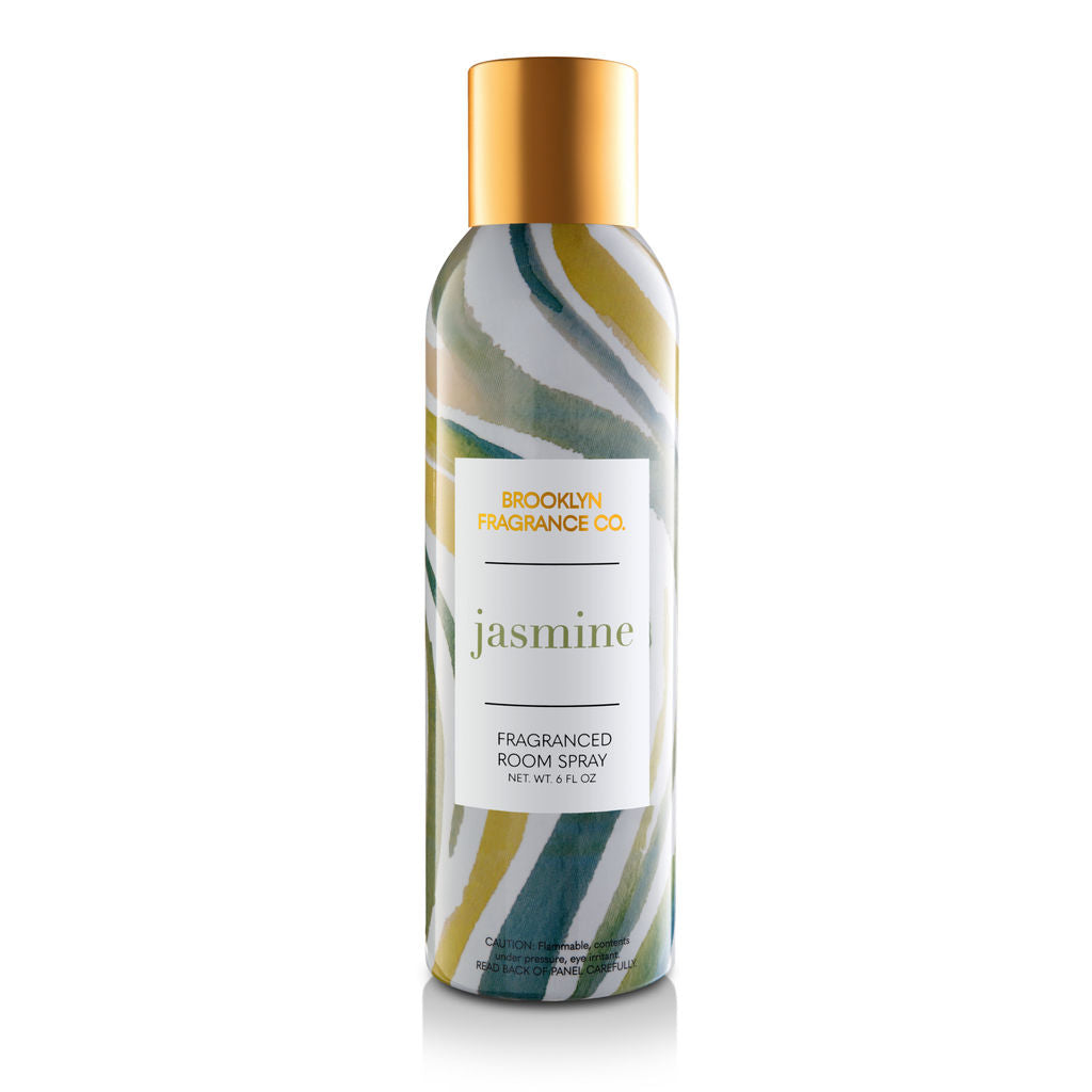 Jasmine 6 oz Home Fragrance Room Spray