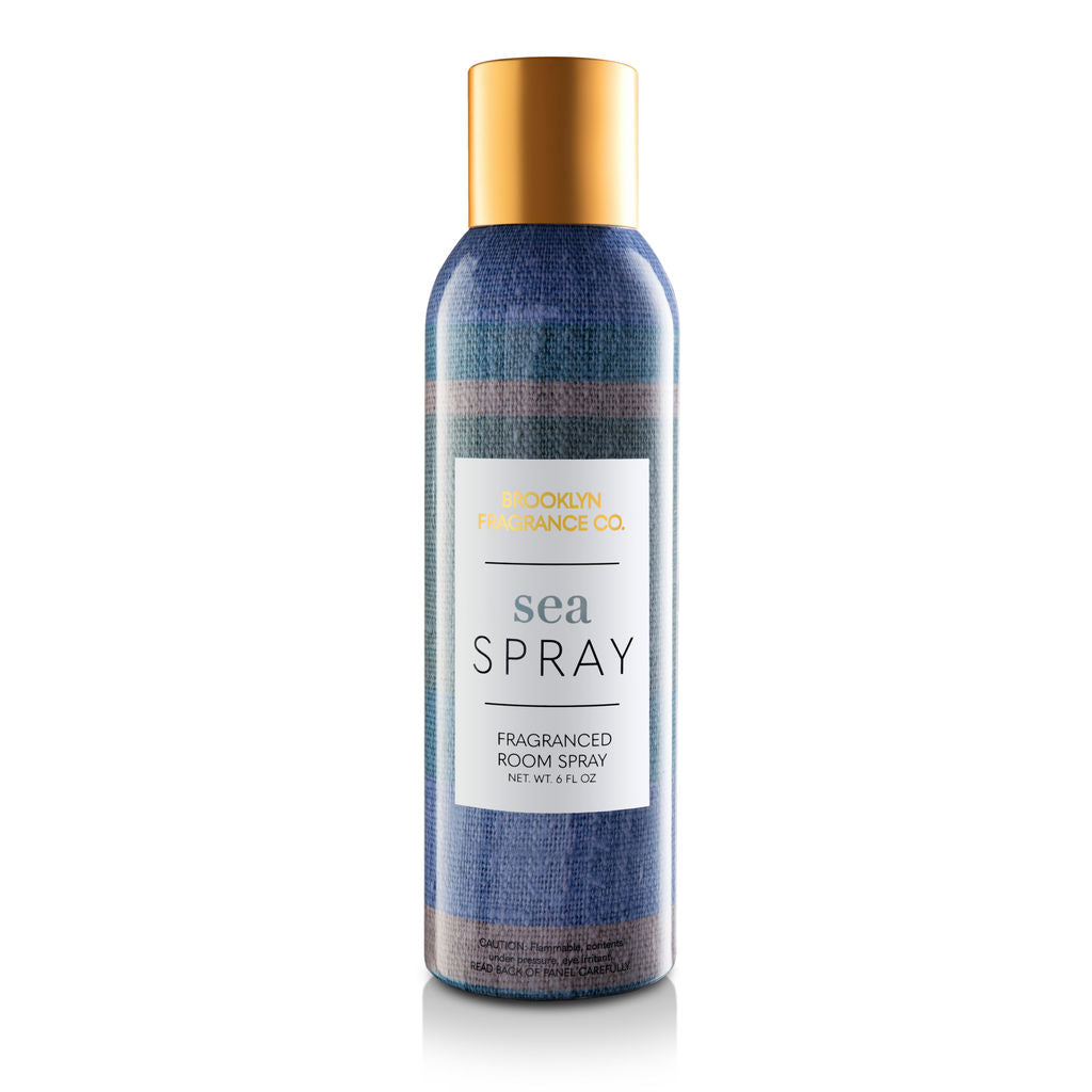 Sea Spray 6 oz Home Fragrance Room Spray