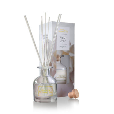 Classic Collection Diffuser Reed Diffusers – BrooklynFragranceCo