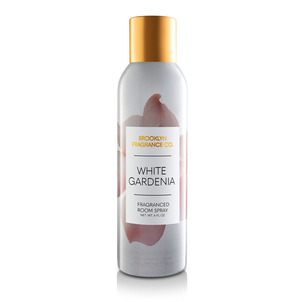 Gardenia 6 oz Home Fragrance Room Spray
