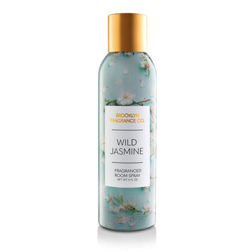 Jasmine 6 oz Home Fragrance Room Spray
