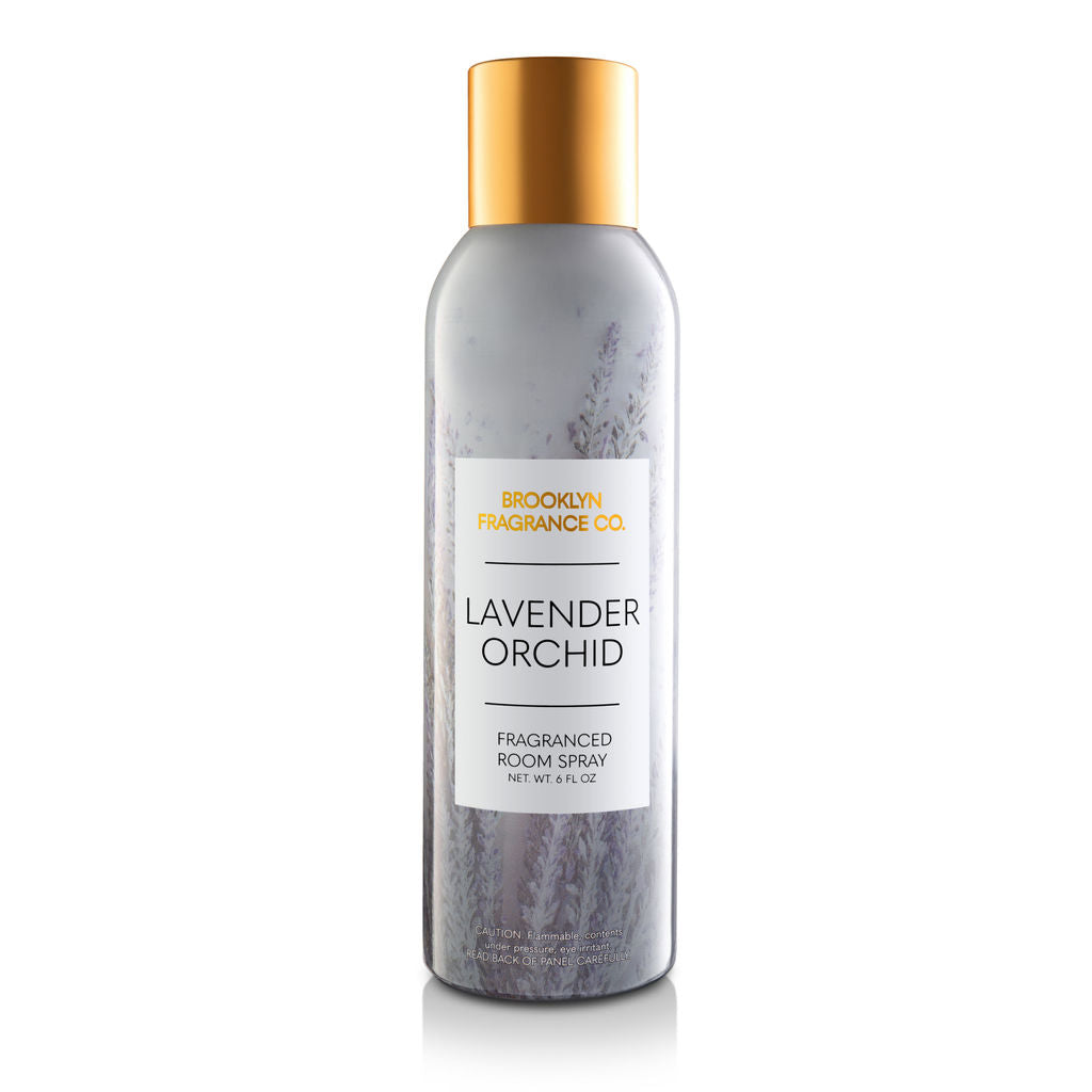 Lavender 6 oz Home Fragrance Room Spray