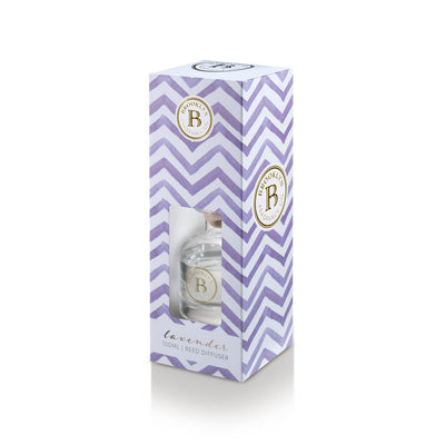 Lavender 100 ml Reed Diffuser