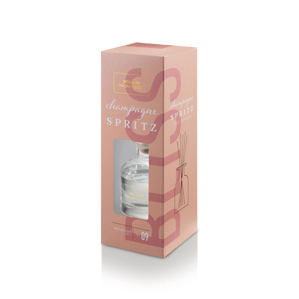 Champagne Spritz 100 ml Reed Diffuser